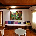 Apartamento Casa Natura 23 *