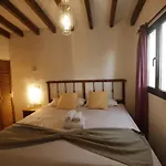 Apartamento Casa Natura 23 San Bartolomé