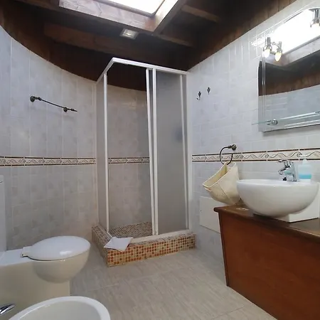 Casa Natura 23 Apartment San Bartolomé