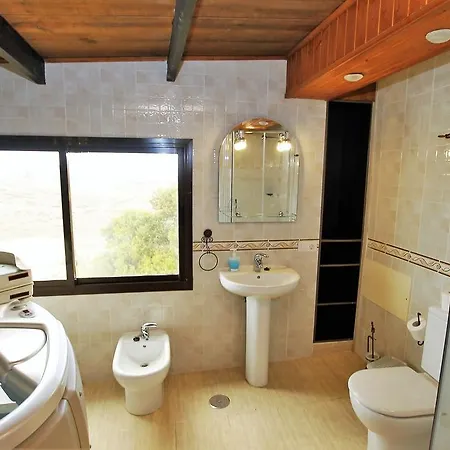 Casa Natura 23 Apartament San Bartolomé
