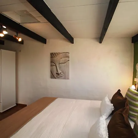 Casa Natura 23 Appartamento