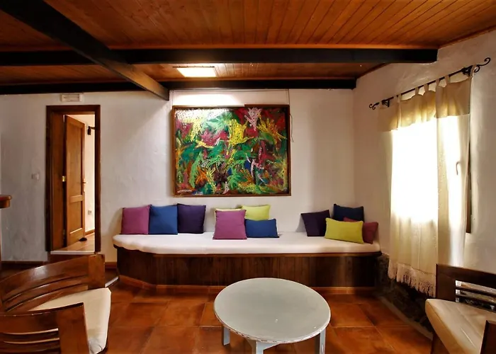 Appartamento Casa Natura 23 *