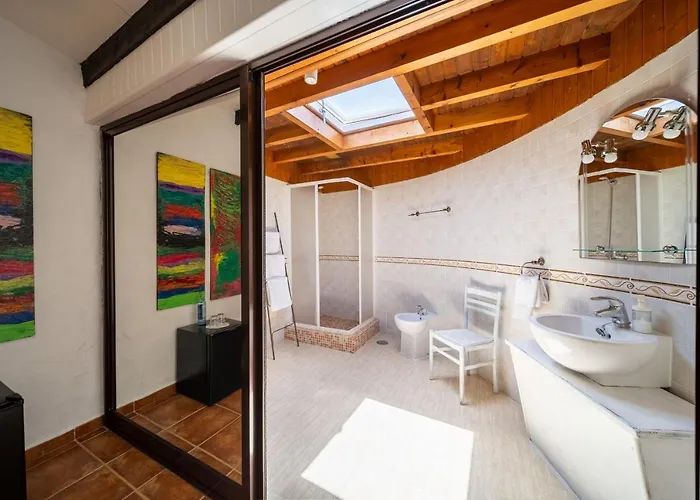 Casa Natura 23 San Bartolomé