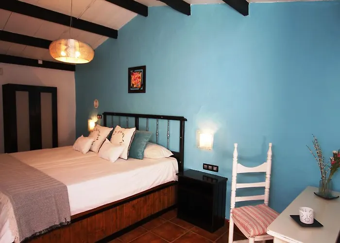 Appartamento Casa Natura 23