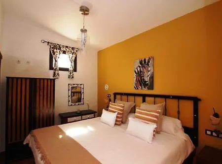 Casa Natura 23 Apartment *