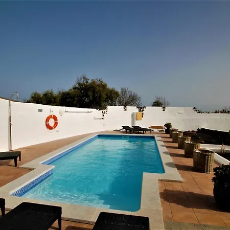 Casa Natura 23 דירה *