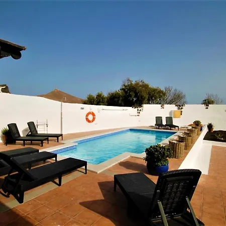 Casa Natura 23 דירה *