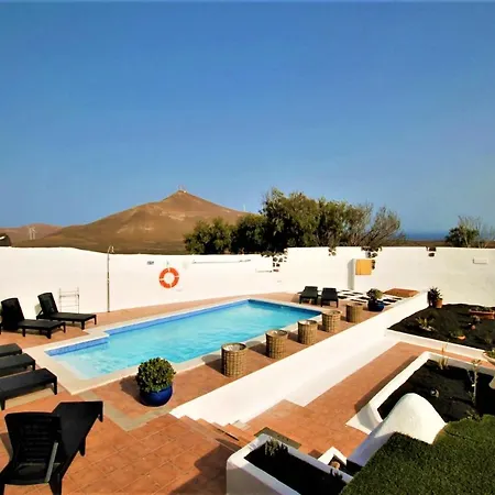 Casa Natura 23 דירה *