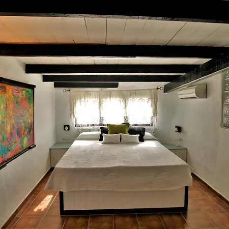 Casa Natura 23 Διαμέρισμα *