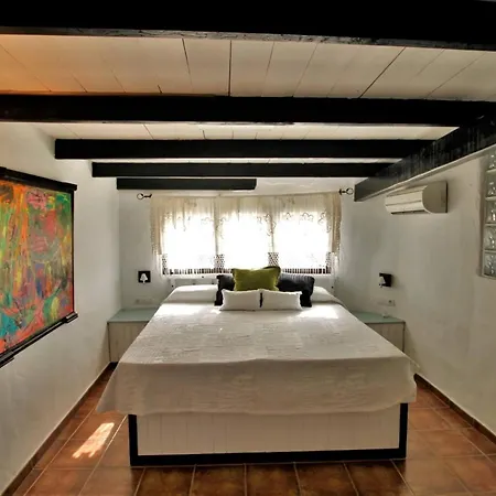 Casa Natura 23 דירה