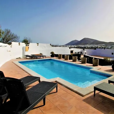 Διαμέρισμα Casa Natura 23 San Bartolomé