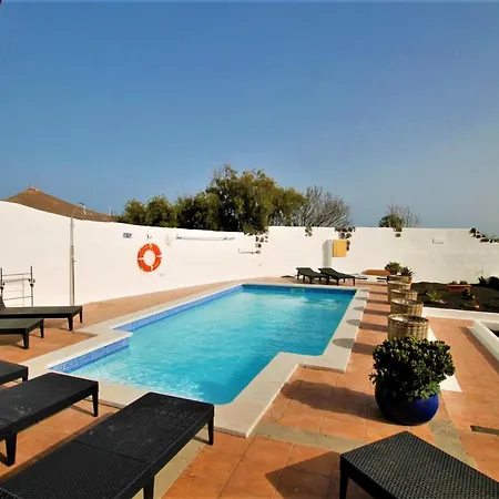 Casa Natura 23 Apartment San Bartolome (Las Palmas)