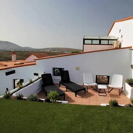 Casa Natura 23 San Bartolome (Las Palmas)