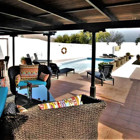 Casa Natura 23 *