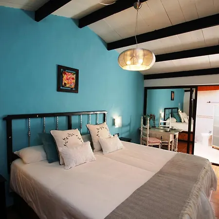 Casa Natura 23 San Bartolome (Las Palmas)