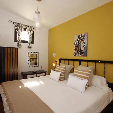 דירה Casa Natura 23 San Bartolomé