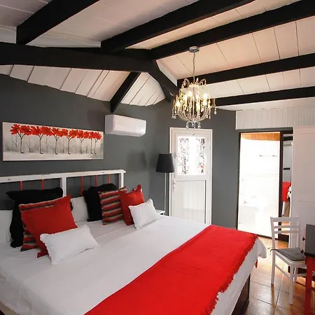 Casa Natura 23 דירה