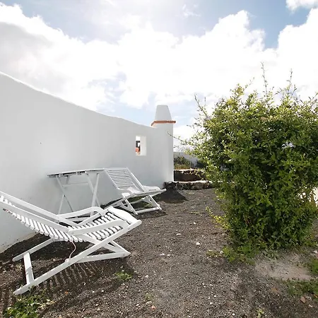 Casa Natura 23 San Bartolomé