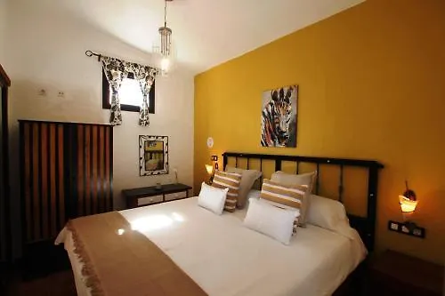 Lejlighed Casa Natura 23 San Bartolomé