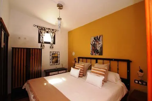 Casa Natura 23 Apartment *