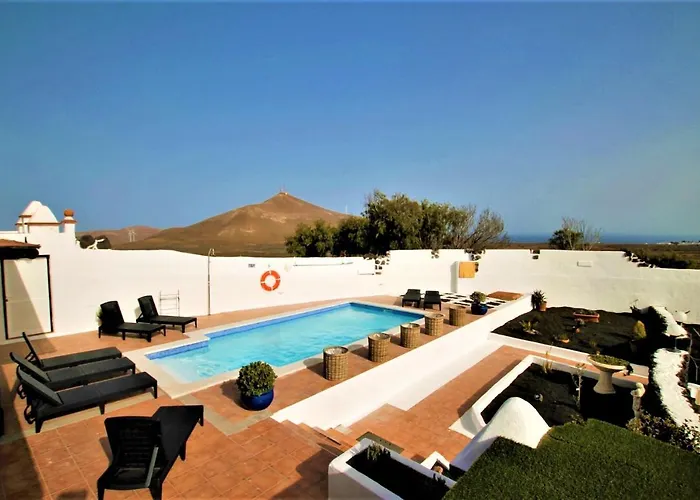 Casa Natura 23 Lejlighed *