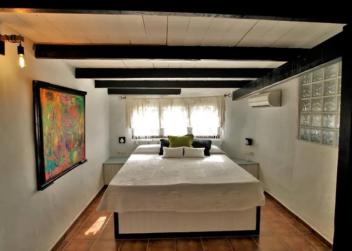 Casa Natura 23 Apartment