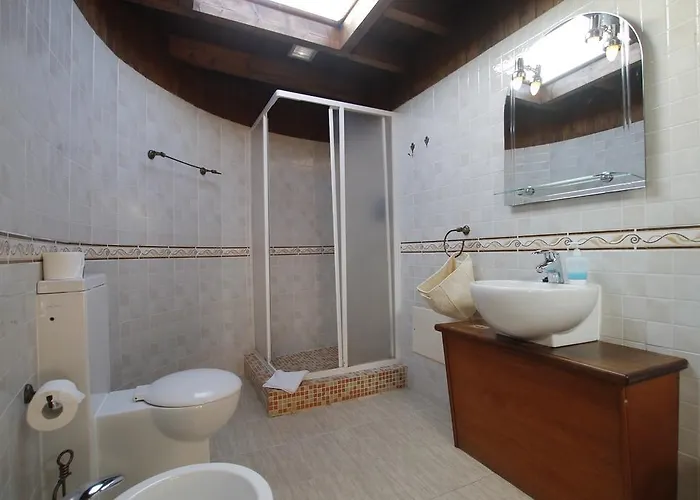 Casa Natura 23 Apartment San Bartolome (Las Palmas)