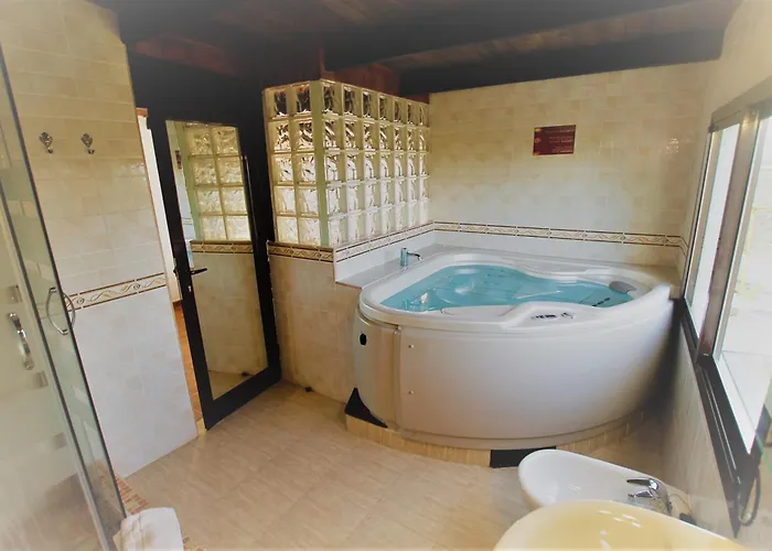 Casa Natura 23 * San Bartolome (Las Palmas)