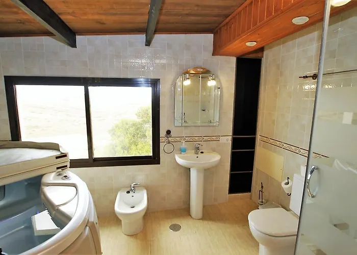 Casa Natura 23 Apartment San Bartolome (Las Palmas)