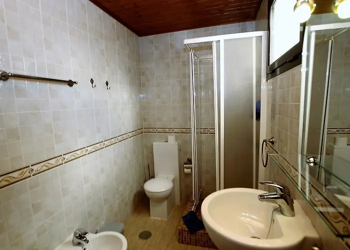 Casa Natura 23 Apartment *