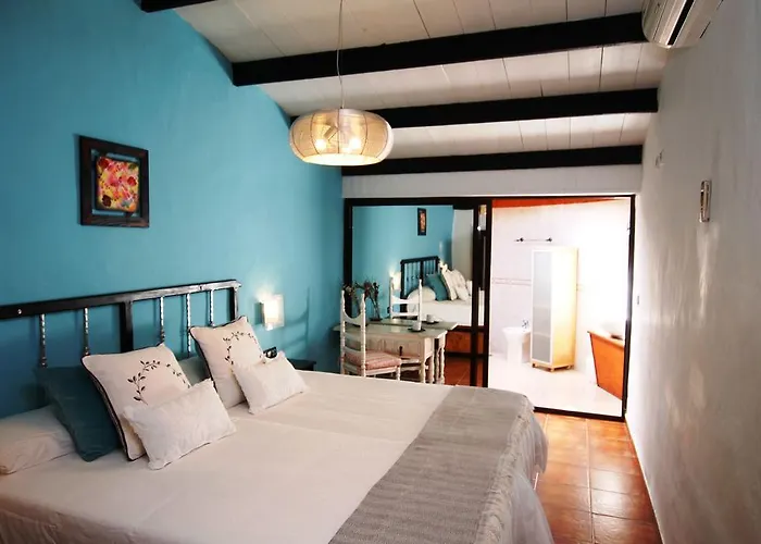 Casa Natura 23 * San Bartolome (Las Palmas)