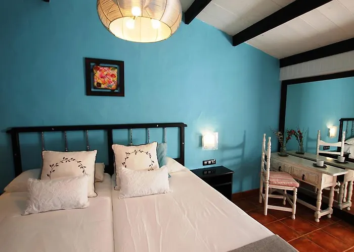 Casa Natura 23 Apartment San Bartolome (Las Palmas)