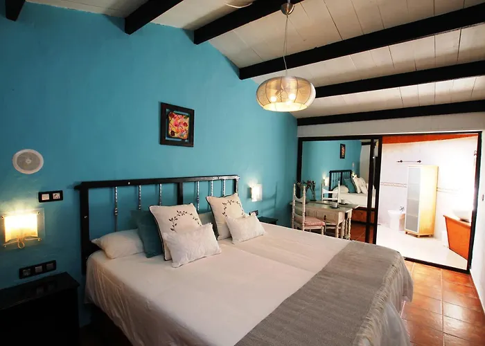 Casa Natura 23 San Bartolome (Las Palmas)