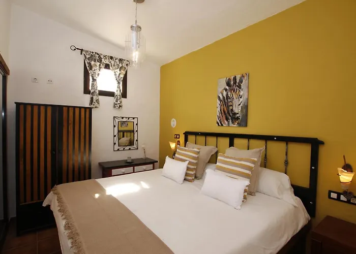 Apartment Casa Natura 23 San Bartolome (Las Palmas)