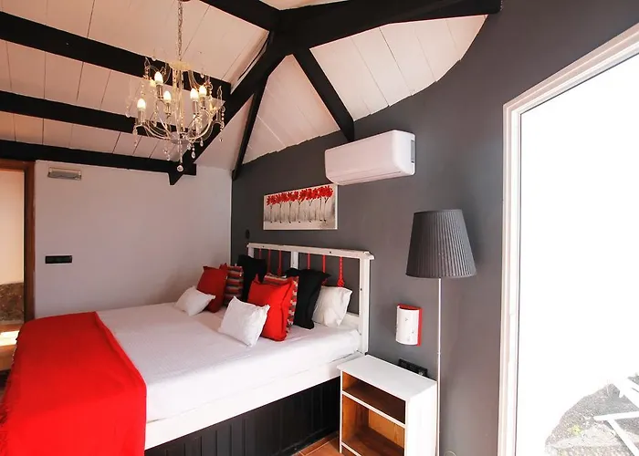 Casa Natura 23 * San Bartolome (Las Palmas)