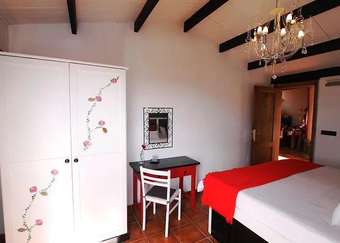 Apartment Casa Natura 23