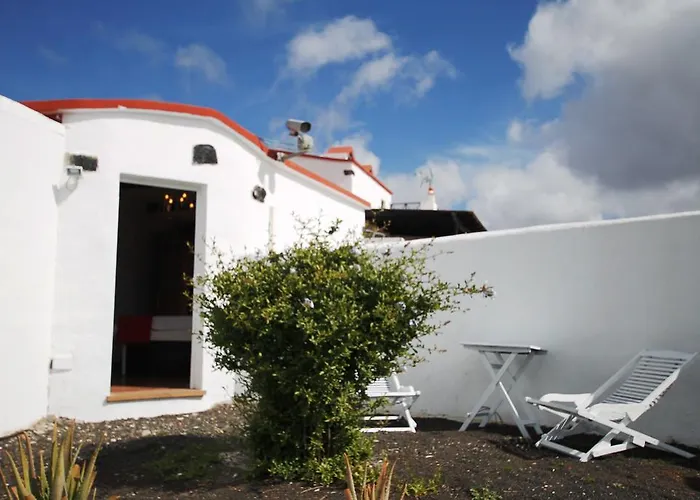 Casa Natura 23 Lejlighed