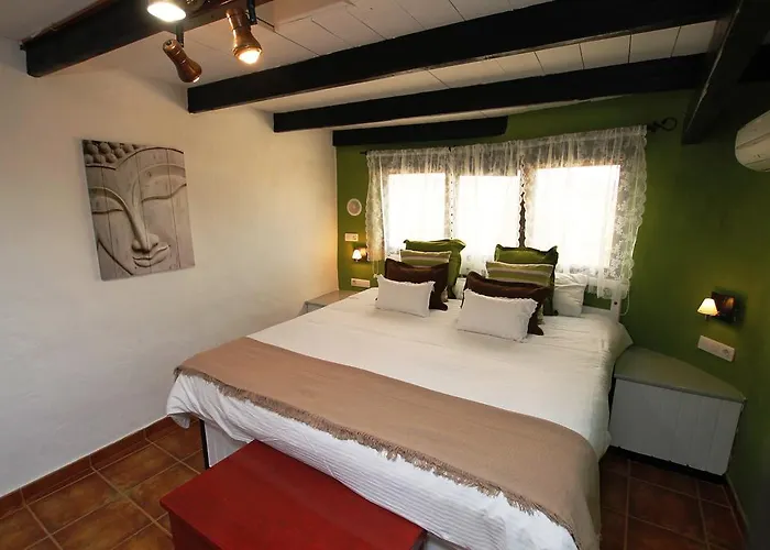 Casa Natura 23 San Bartolomé