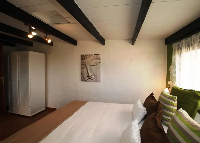 Casa Natura 23 Apartment