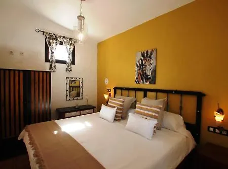 Apartman Casa Natura 23 San Bartolomé