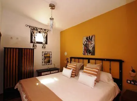 Casa Natura 23 Apartman *