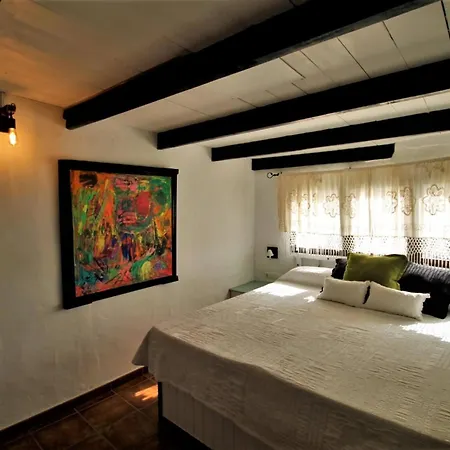 Apartman Casa Natura 23 *