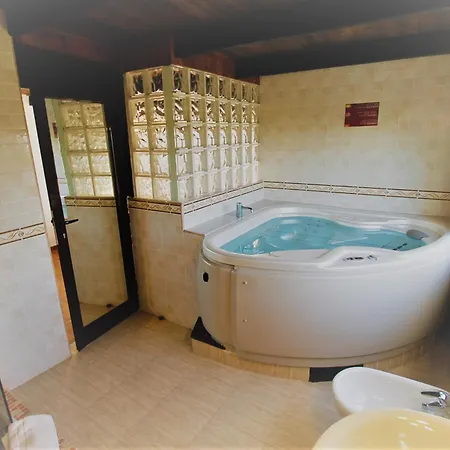 Casa Natura 23 * San Bartolomé