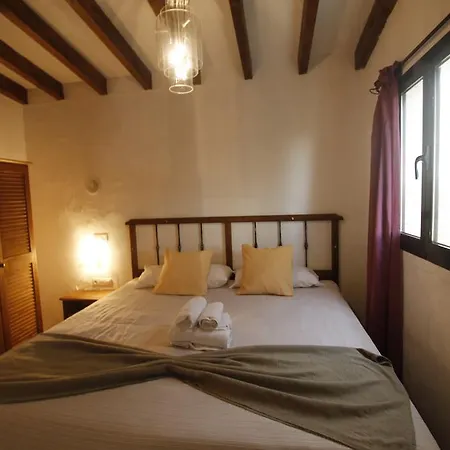 Apartman Casa Natura 23 San Bartolomé