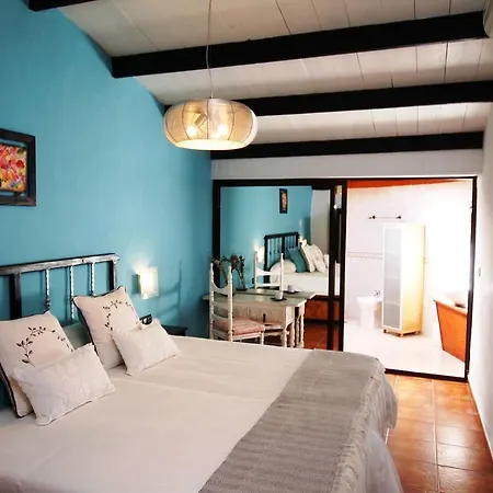 Casa Natura 23 * San Bartolomé