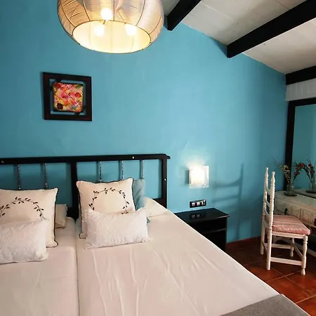 Casa Natura 23 Apartman San Bartolomé