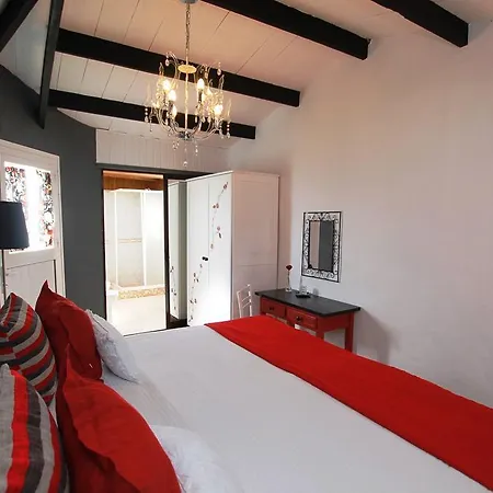 Casa Natura 23 Apartman *