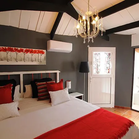 Casa Natura 23 Apartman *