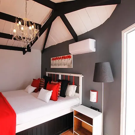 Casa Natura 23 * San Bartolomé