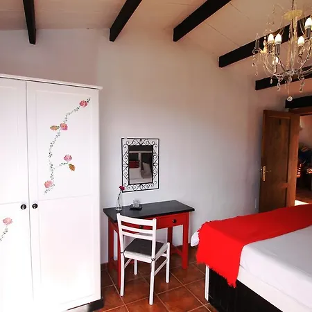 Apartman Casa Natura 23